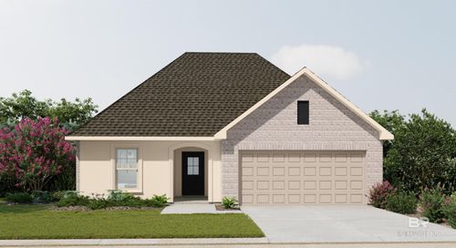 18137 Piney Circle, Foley, AL, 36535 | Card Image