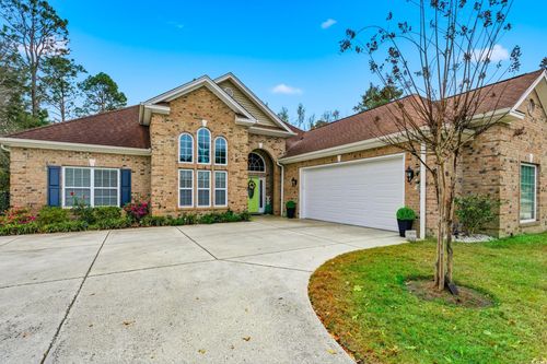 310 Muirfield Rd, Myrtle Beach, SC, 29588-5333 | Card Image