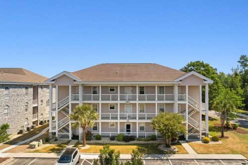 303-4683 Wild Iris Dr, Myrtle Beach, SC, 29577-8731 | Card Image