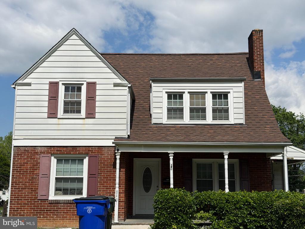 Residential Lease in HAGERSTOWN