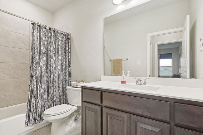 245 Stone Canyon Dr, House other with 3 bedrooms, 2 bathrooms and null parking in Rhome TX | Image 32
