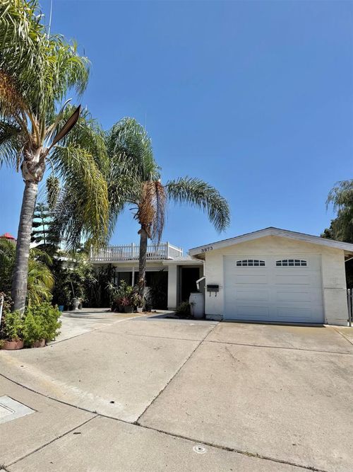 3873 Marcwade Court, San Diego, CA, 92154 | Card Image