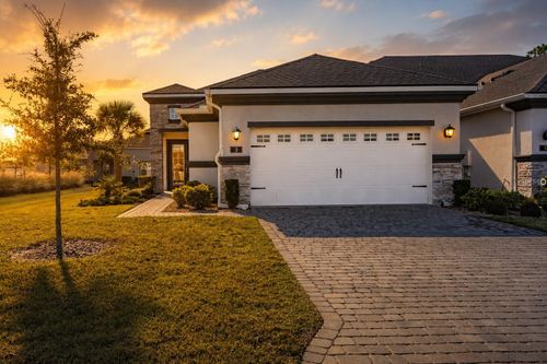 3 Newhaven Ln, Ormond Beach, FL, 32174-1036 | Card Image