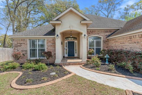 1957 Celtic Rd, TALLAHASSEE, FL, 32317-1463 | Card Image