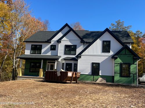 156 Heritage Way, Mountain Top, PA, 18707-8706 | Card Image