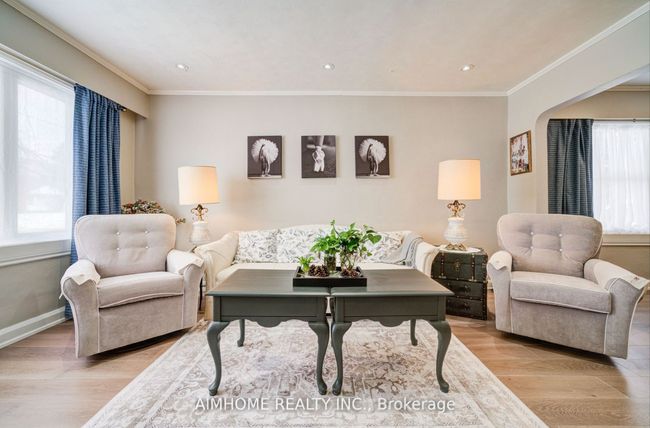 221 St Lawrence St, House other with 4 bedrooms, 3 bathrooms and 3 parking in Whitby ON | Image 5