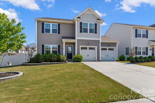 174 Parkmont Drive, Troutman, NC, 28166 | Card Image