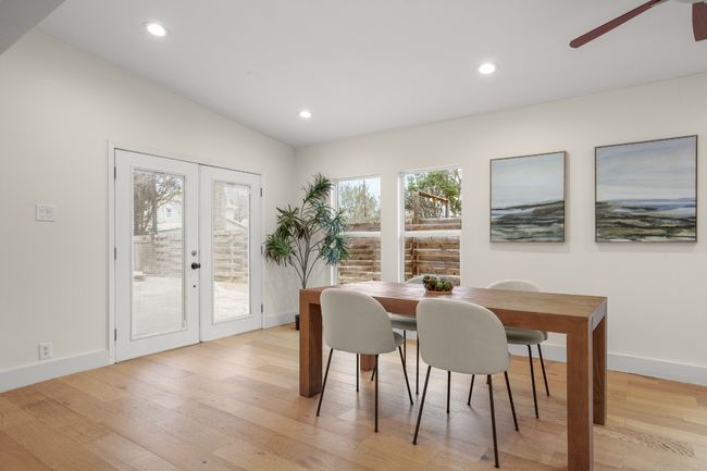 1907 Casa Grande Dr, House other with 3 bedrooms, 2 bathrooms and 4 parking in Austin TX | Image 9
