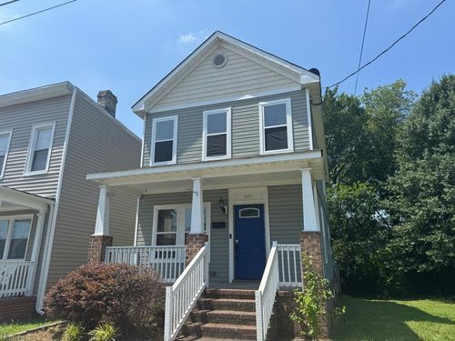 1019 Tunstall Ave, Norfolk, VA, 23504-3331 | Card Image