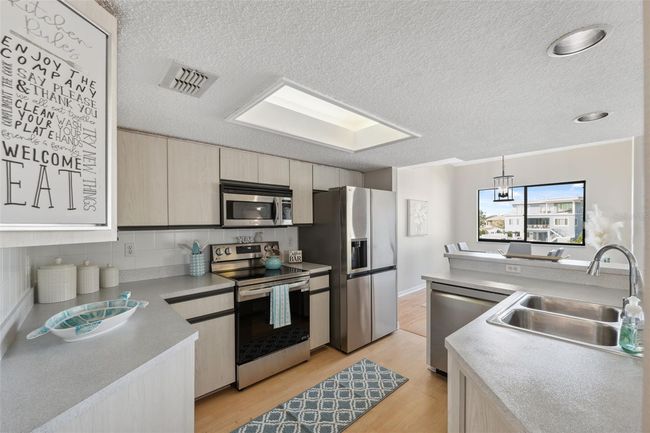 kitchen on second floor | Image 22