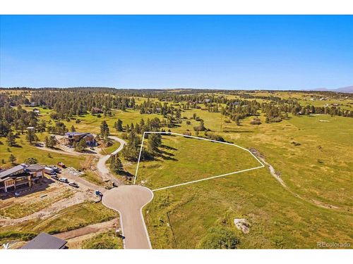 2379 Fox View Trl, Franktown, CO, 80116-9610 | Card Image