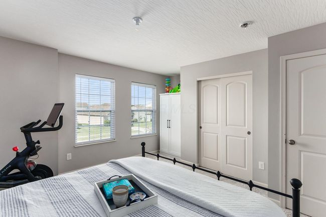 171 Chestnut Commons Dr, House other with 4 bedrooms, 3 bathrooms and null parking in Commercial Point OH | Image 33