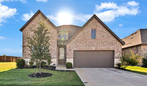 3904 Starlight Creek Dr, Celina, TX, 75009-2004 | Card Image