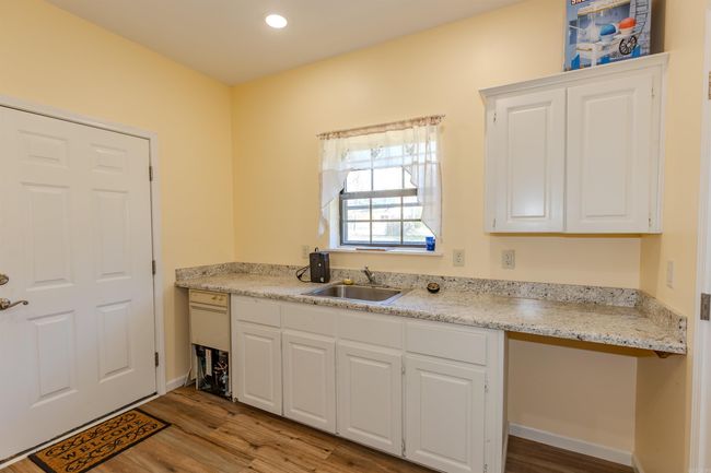 10576 Carter Cove Rd, House other with 2 bedrooms, 2 bathrooms and null parking in Plainview AR | Image 41