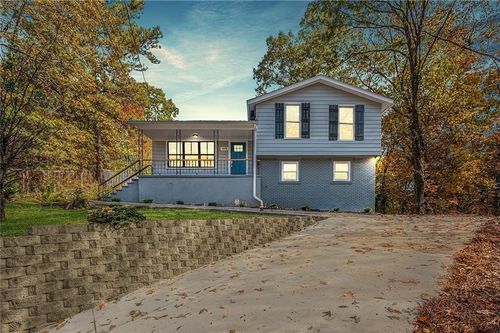 1056 Azalea Cir, Marietta, GA, 30062-3129 | Card Image