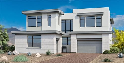 4869 Shady Ridge Drive, Las Vegas, NV, 89135 | Card Image