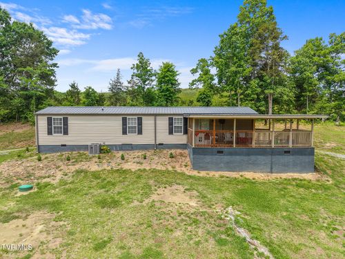 306 Hurley Ln, Mohawk, TN, 37810-4400 | Card Image