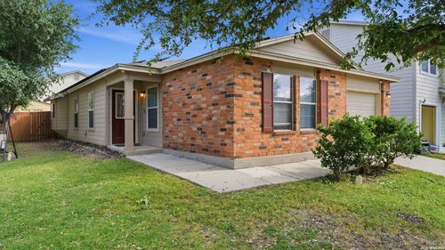 7703 Arabian Crk, San Antonio, TX, 78244-3521 | Card Image