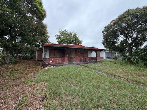 15771 Nw 17th Pl, Miami Gardens, FL, 33054 | Card Image