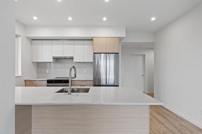 W603 - 10828 139 A St, Condo with 2 bedrooms, 2 bathrooms and 1 parking in Surrey BC | Image 18