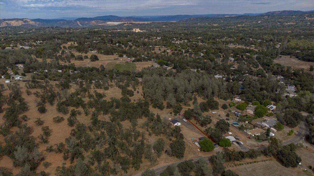Land in Oroville