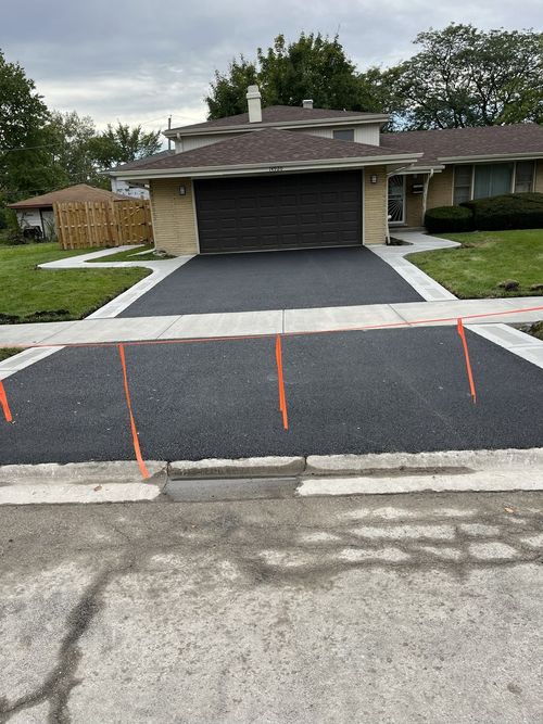 14920 Wentworth Ave, Dolton, IL, 60419-1442 | Card Image