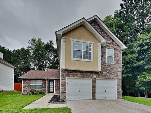 2075 Mulberry Ln, Lithonia, GA, 30058-6791 | Card Image
