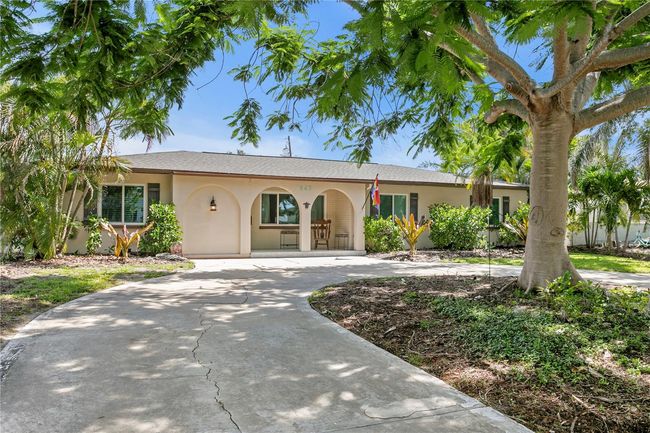 843 37 Th Ave Ne, House other with 3 bedrooms, 2 bathrooms and null parking in ST PETERSBURG FL | Image 28