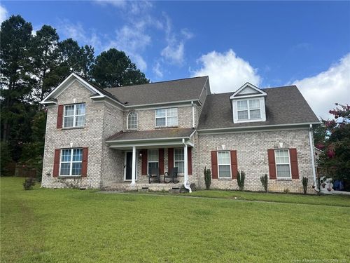 3505 Arrondale Court, Fayetteville, NC, 28311 | Card Image