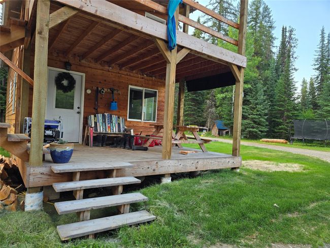 30467 S Fork Yaak Rd, House other with 2 bedrooms, 1 bathrooms and null parking in Troy MT | Image 50