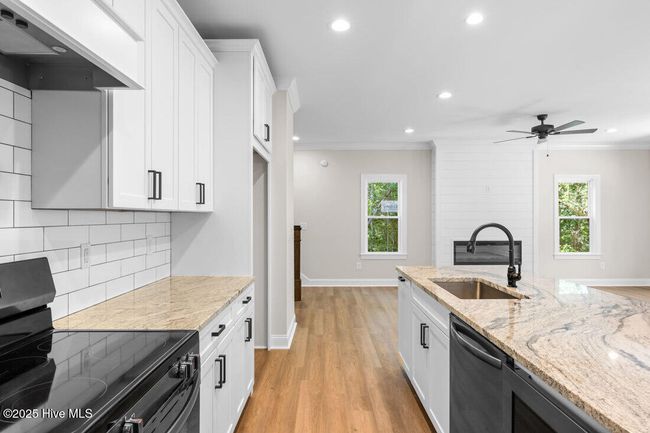 488 Spring Lake Rd, House other with 4 bedrooms, 3 bathrooms and 1 parking in Pinehurst NC | Image 26