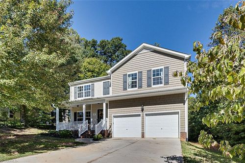 165 Homeplace Dr, Randleman, NC, 27317-9723 | Card Image