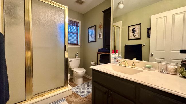 2197 Meadow Way, House other with 4 bedrooms, 3 bathrooms and null parking in Terrell TX | Image 19