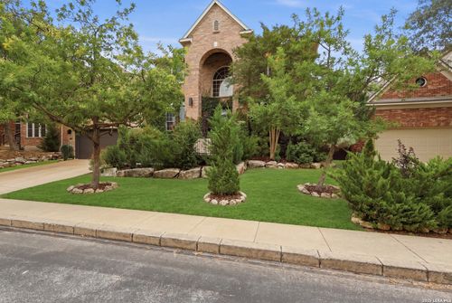18718 Crosstimber, San Antonio, TX, 78258-4588 | Card Image