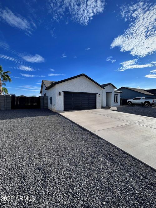 12267 W Cabrillo Dr, Arizona City, AZ, 85123-6438 | Card Image