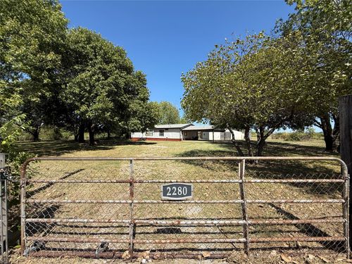 2280 N 166 Rd, Mounds, OK, 74047-4615 | Card Image