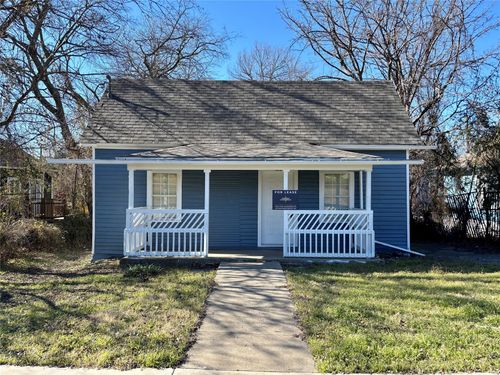 322 S Kentucky St, Mckinney, TX, 75069-5441 | Card Image