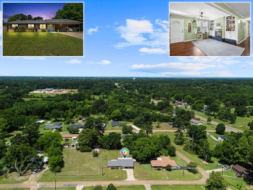 1113 Airline Dr, Marshall, TX, 75672-8703 | Card Image