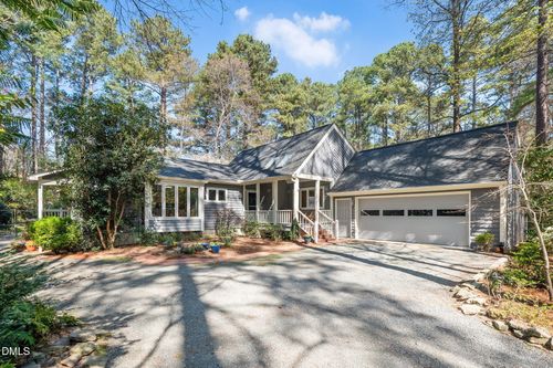 14 Timberlyne Road, Chapel Hill, NC, 27514 | Card Image
