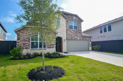 2830 Berry Basket Trl, Richmond, TX, 77406-0145 | Card Image