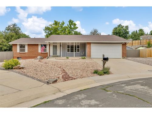 11371 W 71st Pl, Arvada, CO, 80004-1343 | Card Image