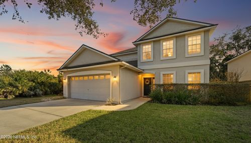 1341 River City St, St Augustine, FL, 32092-2416 | Card Image