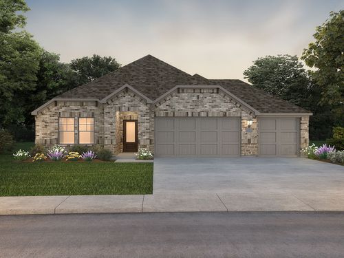 1801 Denali Dr, Anna, TX, 75409-1496 | Card Image