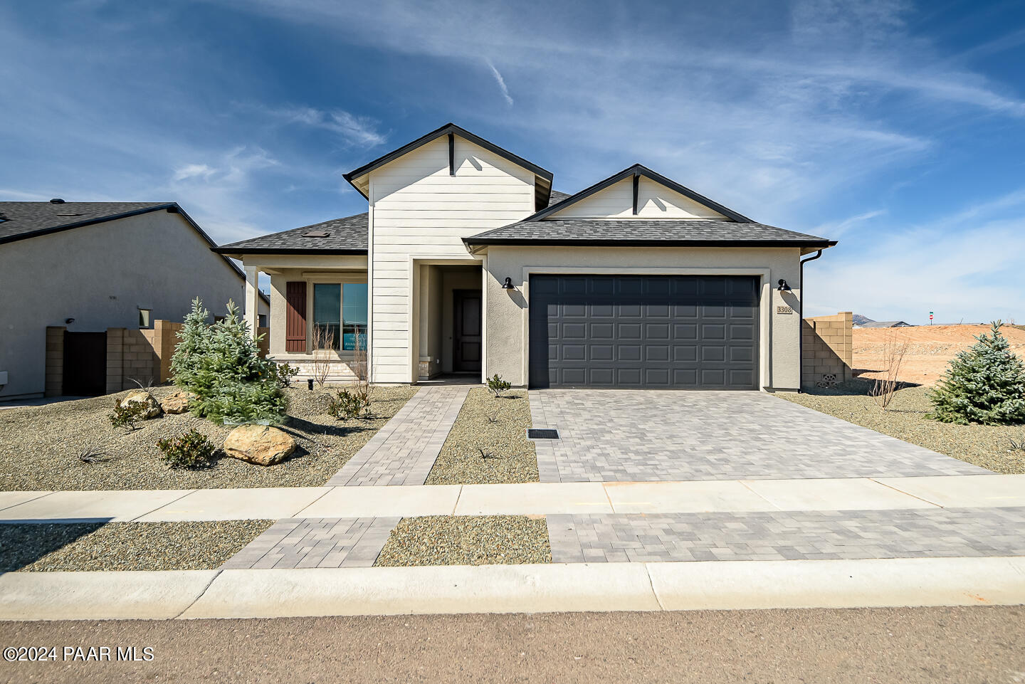 Iron King Cir, Prescott, AZ 86301
