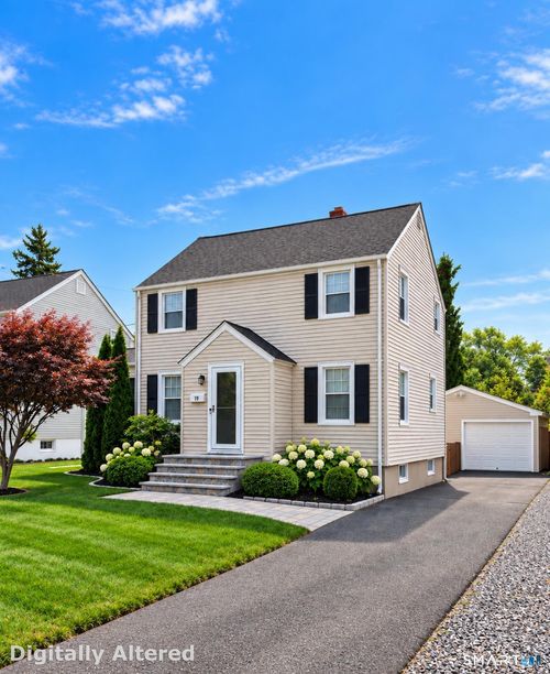 73 Greenfield Ave, Stratford, CT, 06614-3936 | Card Image
