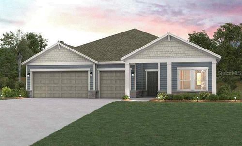 55 Pegasus Rd, FLAGLER BEACH, FL, 32136 | Card Image