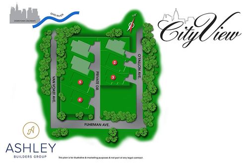 447 Van Voast Ave, Bellevue, KY, 41073-1545 | Card Image