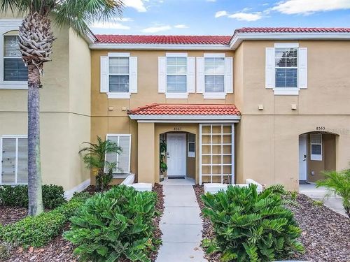 8563 Bay Lilly Loop, KISSIMMEE, FL, 34747-3023 | Card Image