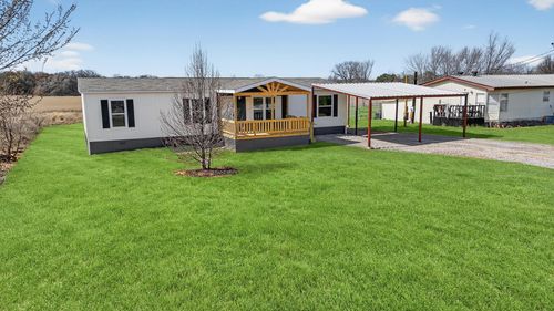 309 Rhett Ct, Aurora, TX, 76078-4682 | Card Image