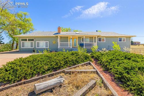 6125 Templeton Gap Rd, Colorado Springs, CO, 80923-4913 | Card Image